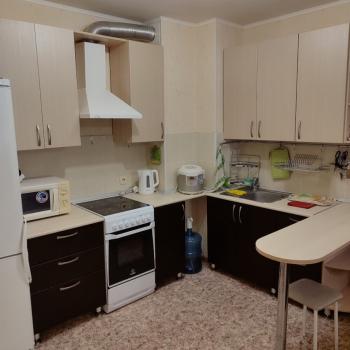 Сдается 2-х комнатная квартира, 45,4 м²