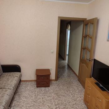 Сдается 2-х комнатная квартира, 45,4 м²