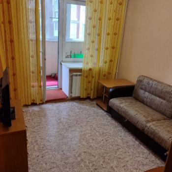 Сдается 2-х комнатная квартира, 45,4 м²