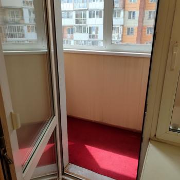 Сдается 2-х комнатная квартира, 45,4 м²