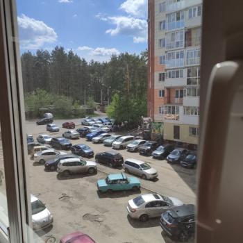 Сдается 2-х комнатная квартира, 45,4 м²