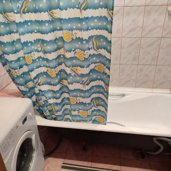 Сдается 2-х комнатная квартира, 45,4 м²