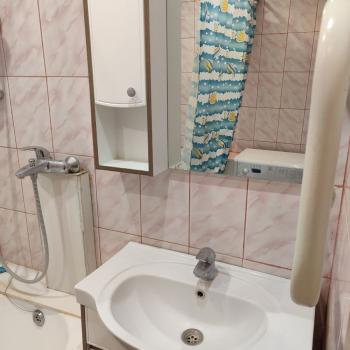 Сдается 2-х комнатная квартира, 45,4 м²