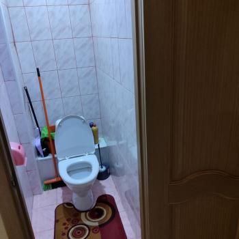 Сдается 2-х комнатная квартира, 45,4 м²