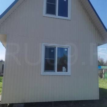 Продается Дом, 48 м²