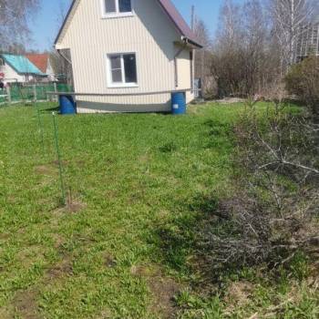Продается Дом, 48 м²