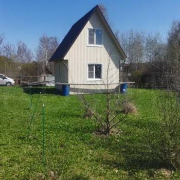Продается Дом, 48 м²