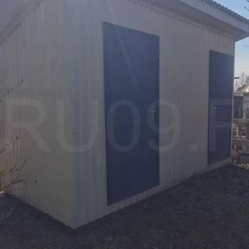 Продается Дом, 48 м²