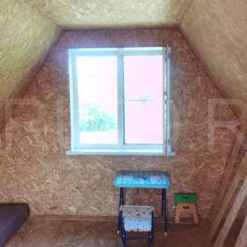 Продается Дом, 48 м²