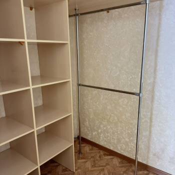 Сдается 1-комнатная квартира, 32 м²