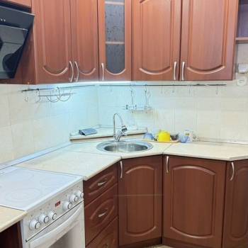 Сдается 1-комнатная квартира, 32 м²