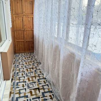 Сдается 1-комнатная квартира, 32 м²