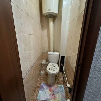 Сдается 1-комнатная квартира, 32 м²