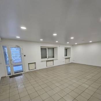 Сдается Нежилое помещение, 47 м²