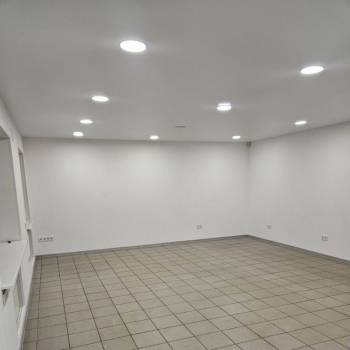 Сдается Нежилое помещение, 47 м²