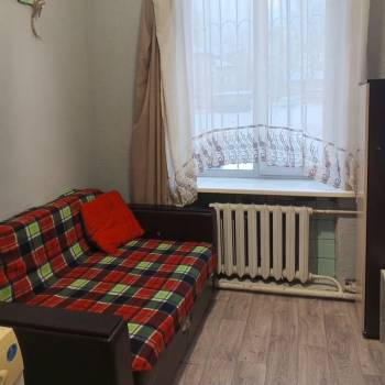 Сдается 1-комнатная квартира, 12 м²