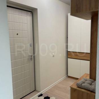 Сдается 1-комнатная квартира, 35 м²