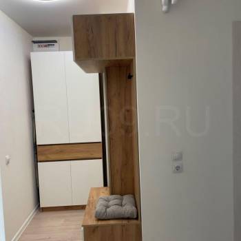 Сдается 1-комнатная квартира, 35 м²