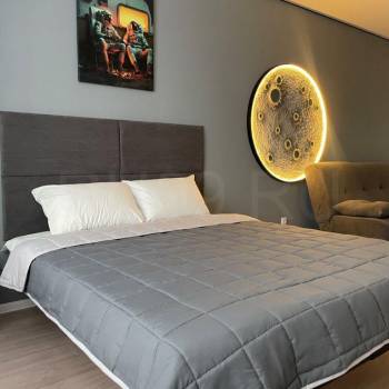 Сдается 1-комнатная квартира, 35 м²