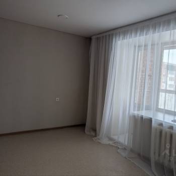Сдается 1-комнатная квартира, 31 м²