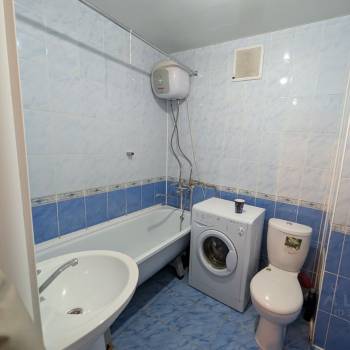 Сдается 1-комнатная квартира, 31 м²