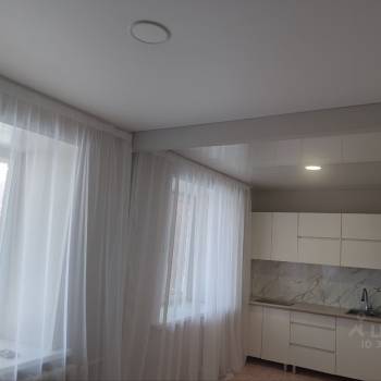 Сдается 1-комнатная квартира, 31 м²