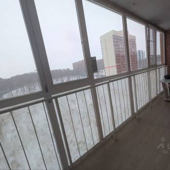 Сдается 1-комнатная квартира, 31 м²