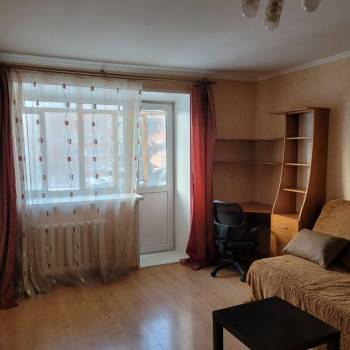 Сдается 1-комнатная квартира, 35 м²