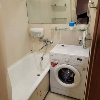 Сдается 1-комнатная квартира, 35 м²