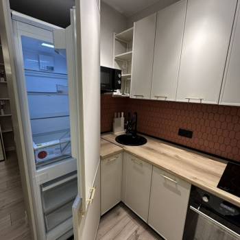 Сдается 1-комнатная квартира, 29 м²