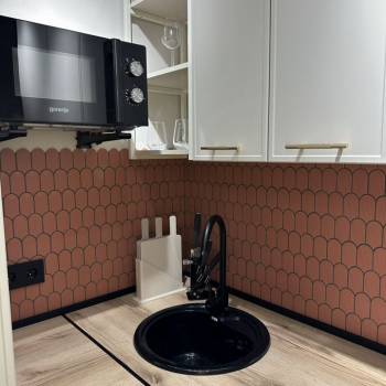 Сдается 1-комнатная квартира, 29 м²