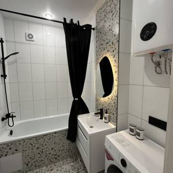 Сдается 1-комнатная квартира, 29 м²