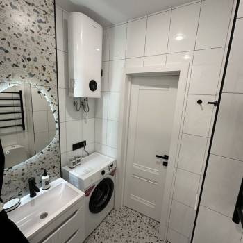 Сдается 1-комнатная квартира, 29 м²