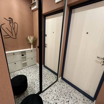 Сдается 1-комнатная квартира, 29 м²