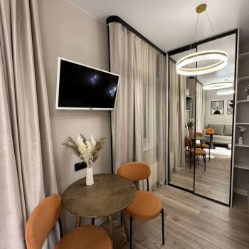 Сдается 1-комнатная квартира, 29 м²