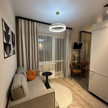 Сдается 1-комнатная квартира, 29 м²