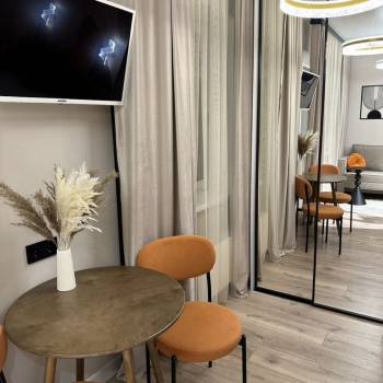 Сдается 1-комнатная квартира, 29 м²