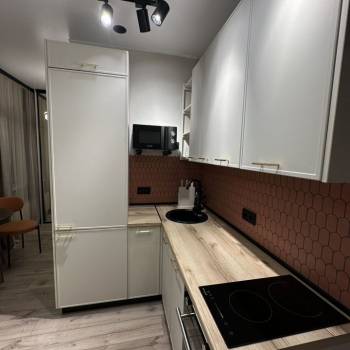 Сдается 1-комнатная квартира, 29 м²