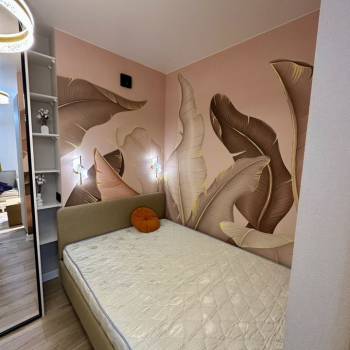 Сдается 1-комнатная квартира, 29 м²