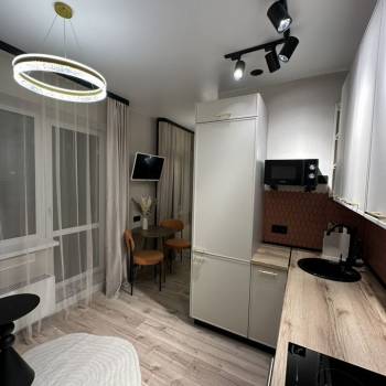 Сдается 1-комнатная квартира, 29 м²