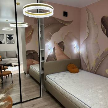 Сдается 1-комнатная квартира, 29 м²