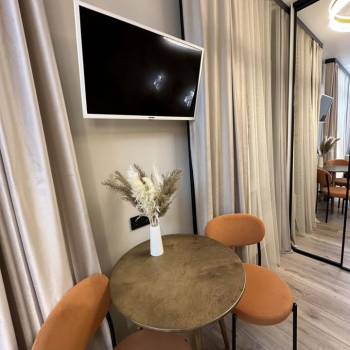 Сдается 1-комнатная квартира, 29 м²