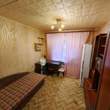 Сдается 1-комнатная квартира, 18,7 м²