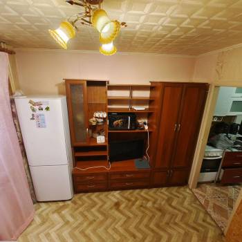 Сдается 1-комнатная квартира, 18,7 м²