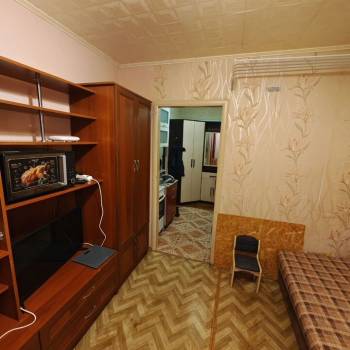 Сдается 1-комнатная квартира, 18,7 м²