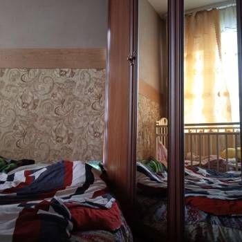 Продается Многокомнатная квартира, 80 м²