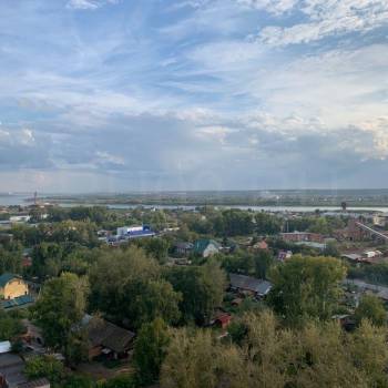 Продается 1-комнатная квартира, 35 м²