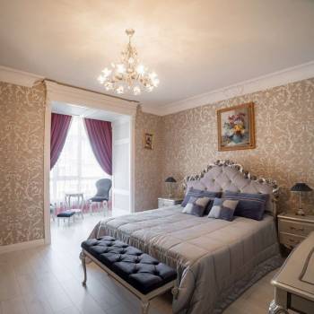 Продается 3-х комнатная квартира, 158 м²