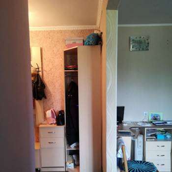 Продается 1-комнатная квартира, 31 м²