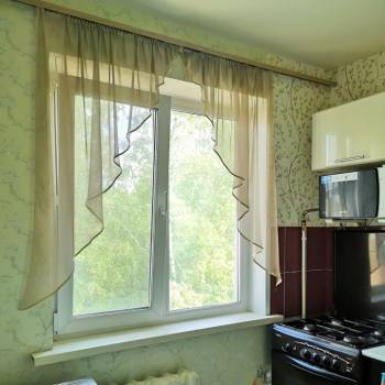 Продается 1-комнатная квартира, 31 м²